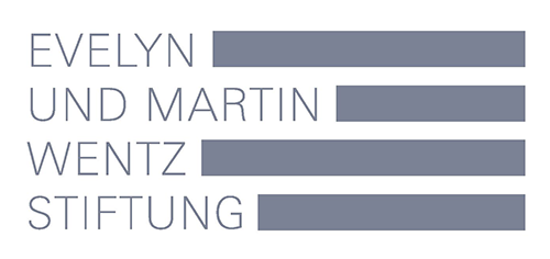 Martin – Wentz – Stiftung.